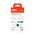 SBS - ECASPLITJACK1M2F - 2200006682 SBS 2 | Trony.it