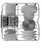 HOTPOINT ARISTON - HIC 3C34 - 2200005406 HOTPOINT ARISTON 15 | Trony.it