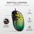 TRUST - GXT960 GRAPHIN LIGHTWEIGHT MOUSE - 2200005190 TRUST 10 | Trony.it