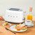 SMEG - Tostapane 50's Style – Bianco LUCIDO 2x2 – TSF01WHEU - 2200005123 SMEG - Tostapane 50's Style – Bianco LUCIDO 2x2 – TSF01WHEU - 2200005123 SMEG 4 | Trony.it