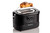 ARIETE - 0159/02 TOASTIME - 2200005042 ARIETE 2 | Trony.it