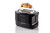 ARIETE - 159 TOASTIME - TOSTAPANE CON PINZE PER 2 FETTE DI - 2200005042 ARIETE 3 | trony.live