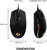 LOGITECH - G203 LIGHTSYNC - 2200003387 LOGITECH 1 | Trony.it