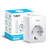 TP-LINK - TP-LINK TAPO P100 - PRESA ELETTRICA SMART WI-FI CO - 2200001963 TP-LINK 0 | bottegaverde.live