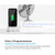 TP-LINK - TP-LINK TAPO P100 - PRESA ELETTRICA SMART WI-FI CO - 2200001963 TP-LINK 3 | bottegaverde.live