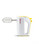 GIRMI - SB02 SBATTITORE 170W BIANCO-GIALLO - 2200001531 GIRMI 0 | trony.live