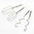 GIRMI - SB02 SBATTITORE 170W BIANCO-GIALLO - 2200001531 GIRMI 3 | trony.live