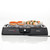 ARIETE - 723 PARTY GRILL - BARBECUE ELETTRICO. POTENZA 200 - 2200001532 ARIETE 3 | Trony.it