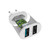 SBS - TETR2USB21AWFAST - 2200000640 SBS 4 | Trony.it