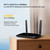 TP-LINK - TL-MR150 - ROUTER 4G FINO A 150MBPS - WI-F - 2190013652 TP-LINK 2 | trony.live