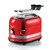ARIETE - 0149/00 MODERNA TOSTAPANE 2 FETTE CON PINZE - 2190012060 ARIETE 0 | Trony.it