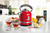 ARIETE - 2854 BOLLITORE ELETTRICO CON AUTOSPEGNIMENTO - BA - 2190012061 ARIETE 4 | Trony.it