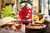 ARIETE - 2854 BOLLITORE ELETTRICO CON AUTOSPEGNIMENTO - BA - 2190012061 ARIETE 5 | Trony.it