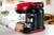ARIETE - 1318 MODERNA MACCHINA DA CAFF CON MACINACAFF - 2190012059 ARIETE 2 | Trony.it