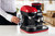 ARIETE - 1318 MODERNA MACCHINA DA CAFF CON MACINACAFF - 2190012059 ARIETE 3 | Trony.it