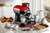 ARIETE - 1318 MODERNA MACCHINA DA CAFF CON MACINACAFF - 2190012059 ARIETE 8 | Trony.it