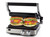 ARIETE - 1918 GRILL &AMP; TASTE - GRIGLIA ELETTRICA - PIAS - 2190010667 ARIETE 8 | Trony.it