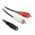 EKON - ECAJACK2RCA03FM - 2190010524 EKON 0 | Trony.it