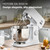 KENWOOD - KMIX PLANETARIA KMX750AW - 2190007926 KENWOOD 1 | Trony.it
