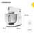KENWOOD - KMIX PLANETARIA KMX750AW - 2190007926 KENWOOD 4 | Trony.it