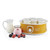 ARIETE - 617 YOGURELLA - YOGURTIERA ELETTRICA - 7 VASETTI - 2190006831 ARIETE 1 | trony.live
