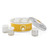 ARIETE - 617 YOGURELLA - YOGURTIERA ELETTRICA - 7 VASETTI - 2190006831 ARIETE 3 | trony.live
