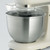 ARIETE - 1588 VINTAGE IMPASTATRICE PLANETARIA 5,5L - 2190006775 ARIETE 6 | Trony.it