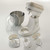 ARIETE - 1588 VINTAGE IMPASTATRICE PLANETARIA 5,5L - 2190006775 ARIETE 8 | Trony.it