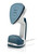 ARIETE - 6246 DUETTO GARMENT IRON - STIRATRICE VERTICALE E - 2190006611 ARIETE 0 | Trony.it