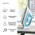 BRAUN - FERRO A VAPORE TEXSTYLE 3 SI3041GR - 2190006601 BRAUN 5 | Trony.it