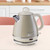 ARIETE - 2868 BOLLITORE ELETTRICO VINTAGE 1 LITRO - INFUSI - 2190006546 ARIETE 2 | Trony.it