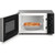 WHIRLPOOL - Microonde a libera installazione Whirlpool - MWP 103 SB - 2190006517 WHIRLPOOL 6 | Trony.it