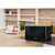 WHIRLPOOL - Cook20 MWP 203 SB Superficie piana Microonde con grill 20 L 700 W Nero, Argento - 2190006518 WHIRLPOOL 1 | trony.live