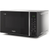 WHIRLPOOL - Cook20 MWP 203 SB Superficie piana Microonde con grill 20 L 700 W Nero, Argento - 2190006518 WHIRLPOOL 4 | trony.live