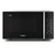 WHIRLPOOL - Cook20 MWP 203 SB Superficie piana Microonde con grill 20 L 700 W Nero, Argento - 2190006518 WHIRLPOOL 5 | trony.live