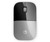 HP - HP Z3700 Mouse wireless, Silver - 2190004250 HP 0 | Trony.it