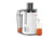 MOULINEX - Frutelia +, Centrifuga, Potenza 350 W, 2 Velocità, JU3701 - 2190003327 MOULINEX 3 | Trony.it