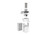 MOULINEX - Frutelia +, Centrifuga, Potenza 350 W, 2 Velocità, JU3701 - 2190003327 MOULINEX 4 | Trony.it
