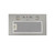GLEM GAS - GHF527SI - 2190003306 GLEM GAS 0 | Trony.it