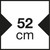 GLEM GAS - GHF527SI - 2190003306 GLEM GAS 6 | Trony.it