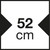 GLEM GAS - GHF545IX - 2190003299 GLEM GAS 6 | Trony.it