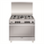 GLEM GAS - UN965VI - 2190000211 GLEM GAS 0 | Trony.it