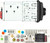 NEW MAJESTIC - DAB 442 BT - 2190000167 NEW MAJESTIC 4 | Trony.it