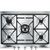 SMEG - SR275XGH2 - 2180024073 SMEG 0 | Trony.it