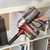ARIETE - 2761 SCOPA ELETTRICA HANDY FORCE CON FILO - 2180023944 ARIETE 2 | Trony.it