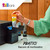 EPSON - 102  FLACONE DI INCHIOSTRO ECOTANK T03R4 GIALLO - 2180023897 EPSON 5 | Trony.it