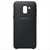 SAMSUNG - Galaxy J6 Dual Layer Cover (Black) - 2180018592 SAMSUNG 0 | Trony.it