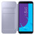 SAMSUNG - WALLET COVER J6 VIOLET - 2180018593 SAMSUNG 0 | Trony.it