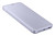 SAMSUNG - WALLET COVER J6 VIOLET - 2180018593 SAMSUNG 7 | Trony.it