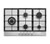 GLEM GAS - GT85THIX-                           - 2180018549 GLEM GAS 3 | trony.live